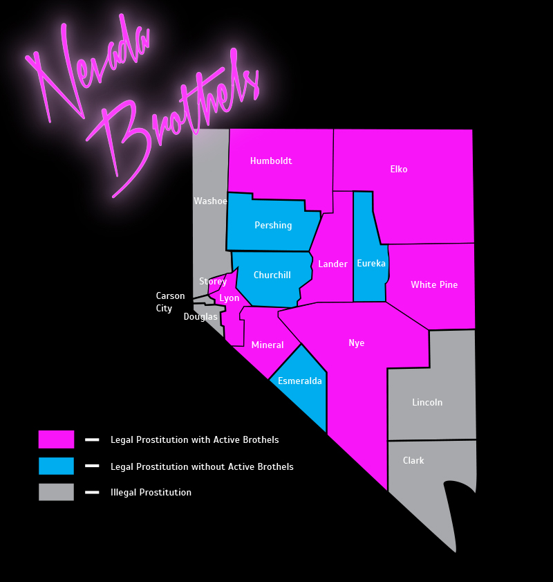 brothels in nevada map Uncategorized Hbritton brothels in nevada map
